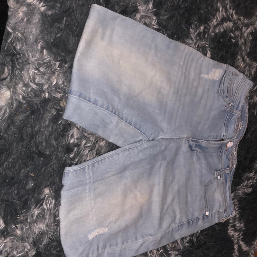 CP Jeans